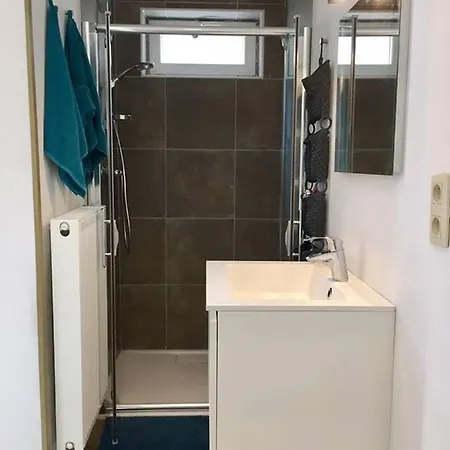 Liepoo Apartman